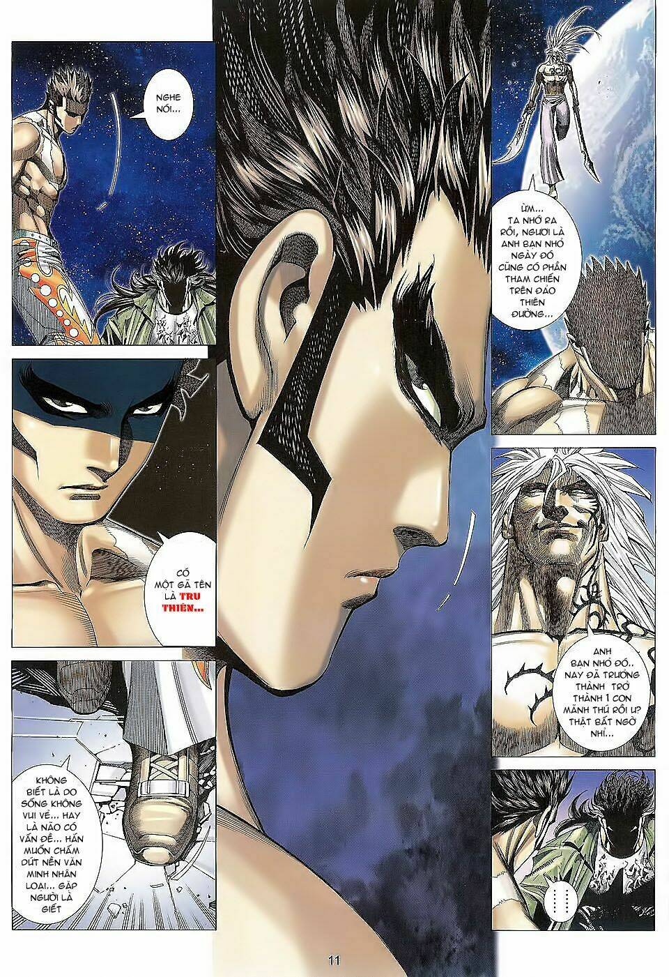 võ thần phượng hoàng chapter 126 8