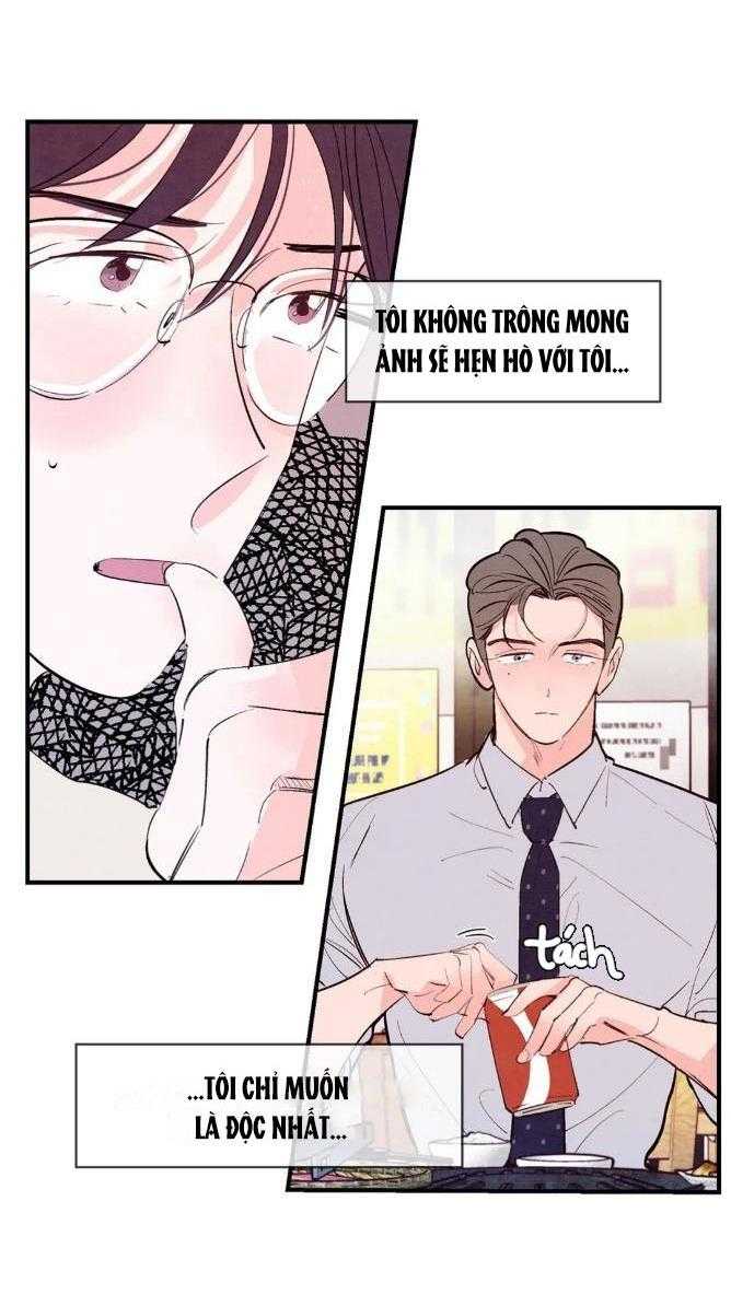 đậm tình nồng say chapter 17 30