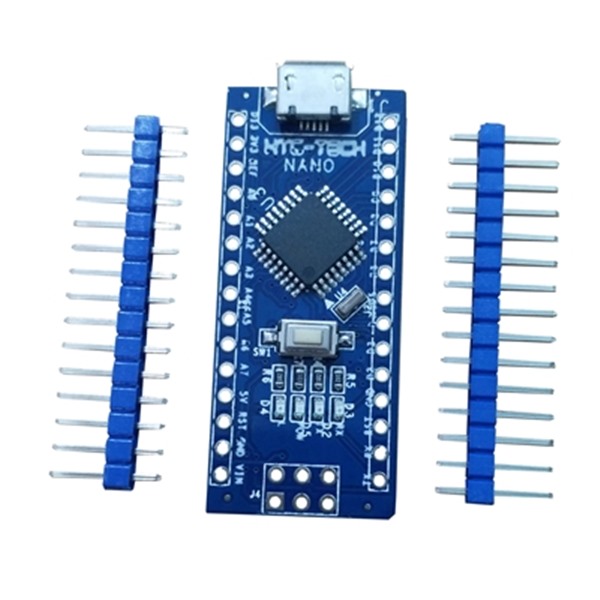 Mạch Arduino Nano HTC-Tech- Hàng Chính Hãng