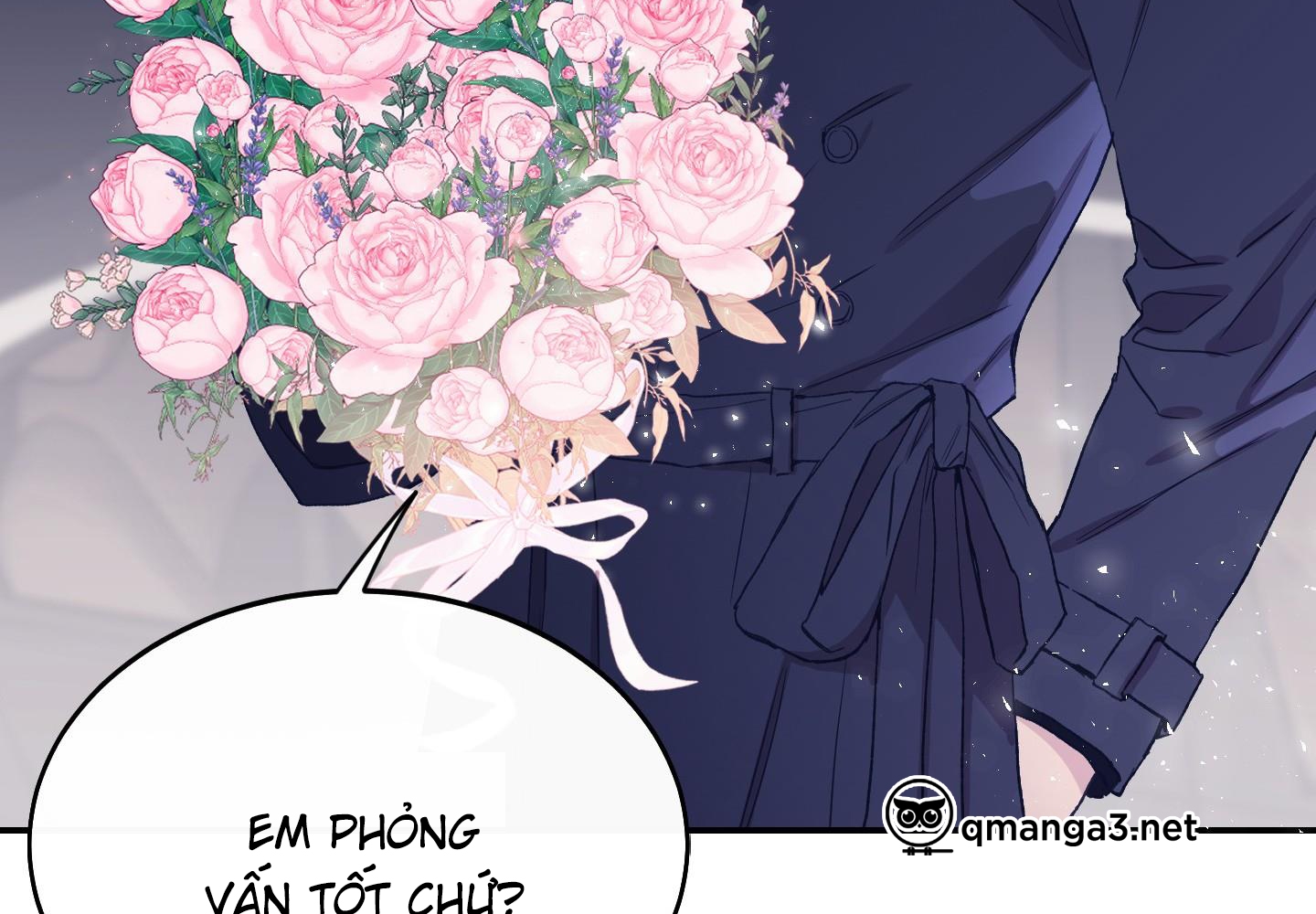 lãng mạn giả dối chapter 29 81