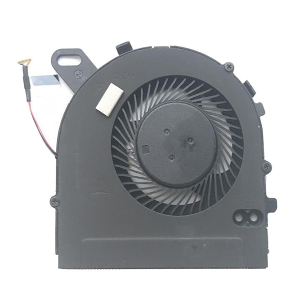 Laptop CPU Fan Cooler for Dell Vostro 5468 5568 for Dell   15-7560