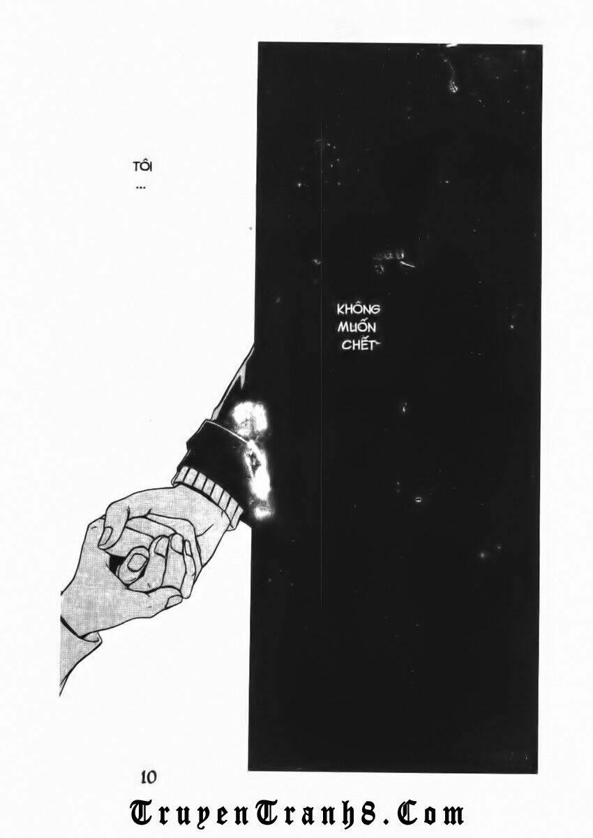 điệp vụ 729 chapter 17 9