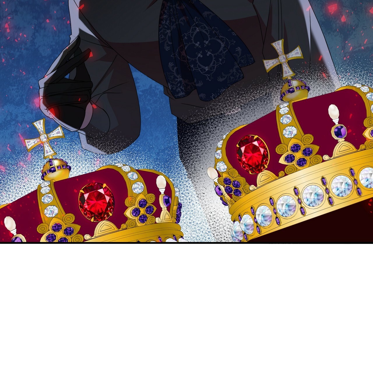 nữ công tước quạ chapter 7 119