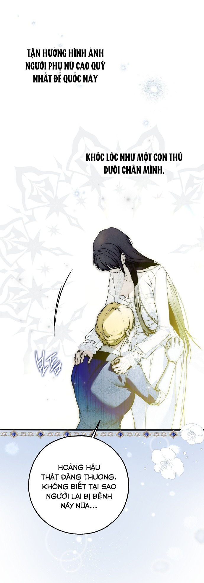 ai đó đang chiếm hữu cơ thể của tôi chapter 39 26