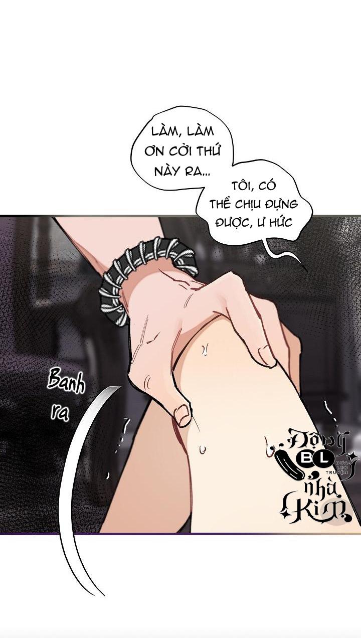 chuyến tàu điên cuồng chapter 33 63