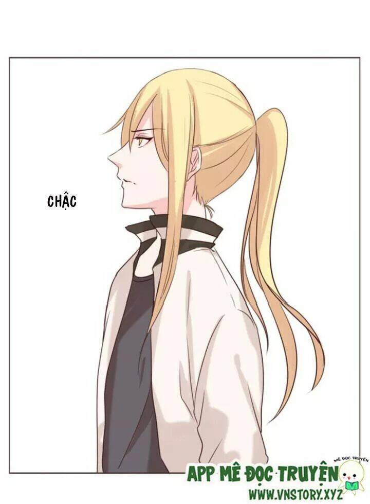 hồ tiên này không tin được chapter 20 22