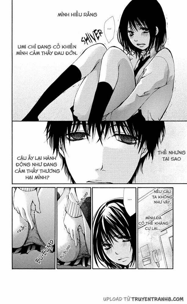 tình yêu và nỗi đau tột cùng chapter 12 31