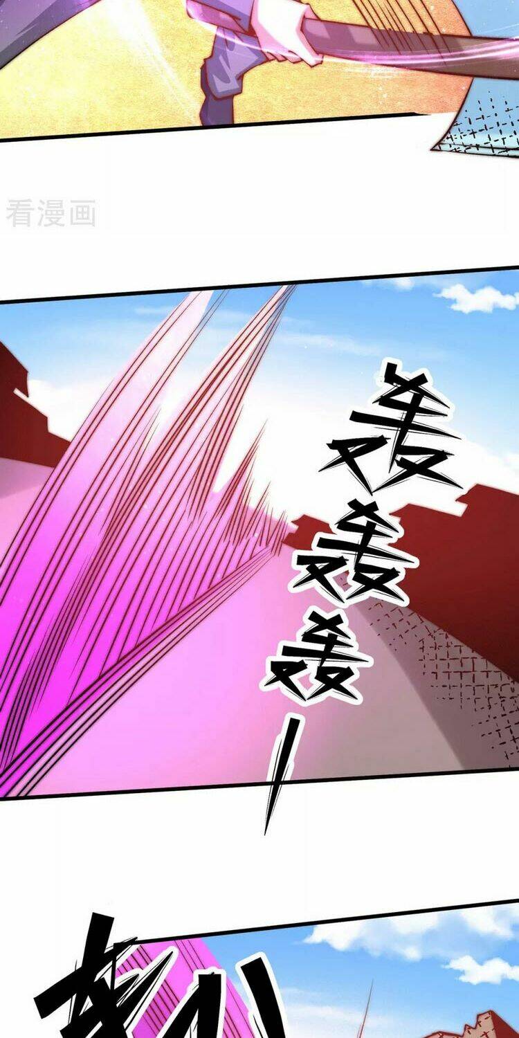 đô thị đỉnh phong cao thủ chapter 263 8