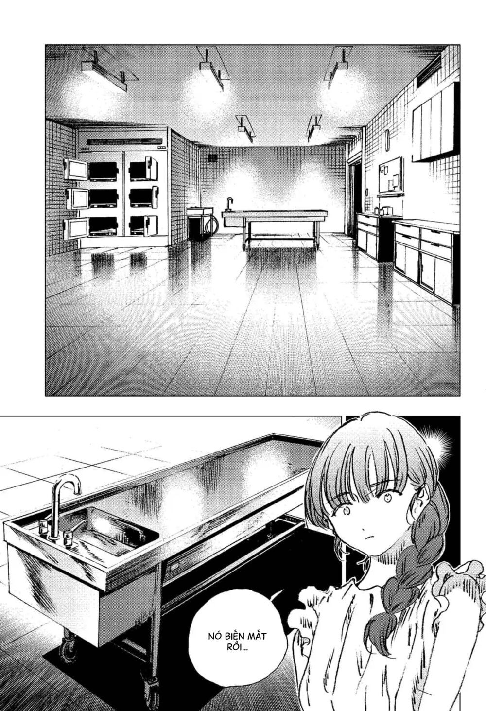 summer time render chapter 85 12