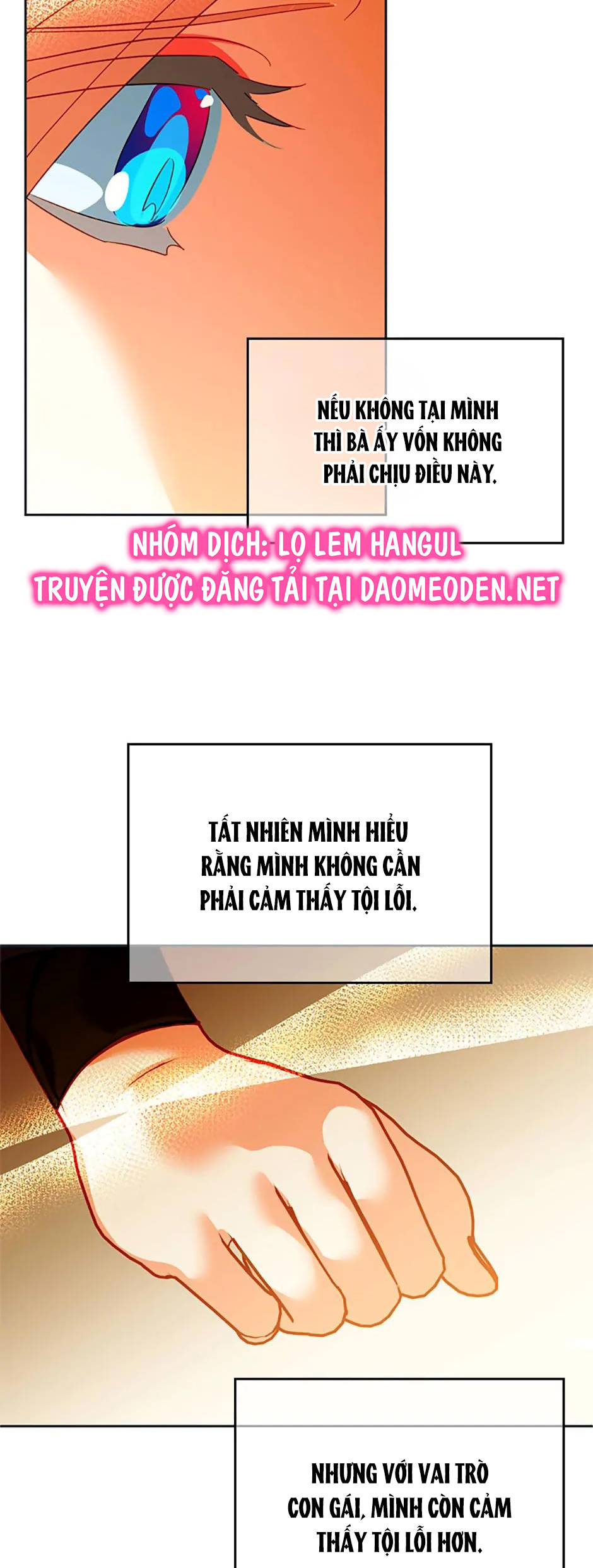 tôi đã nuôi dưỡng nam phụ ám ảnh chapter 83 32