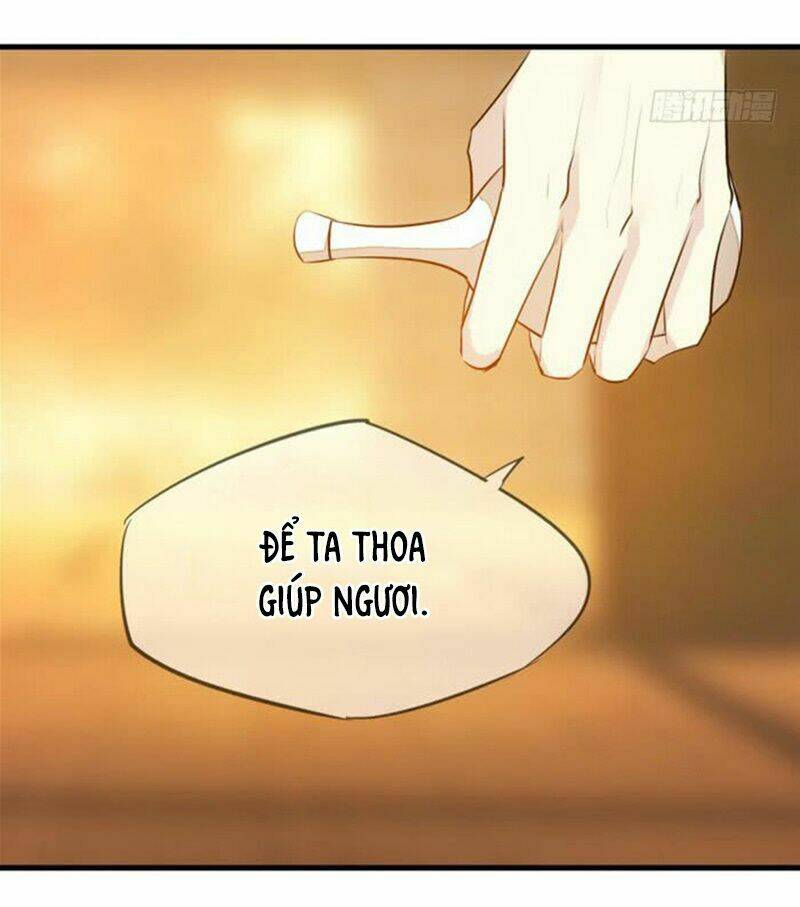 sư phụ lại trêu chọc ta chapter 51.3 6