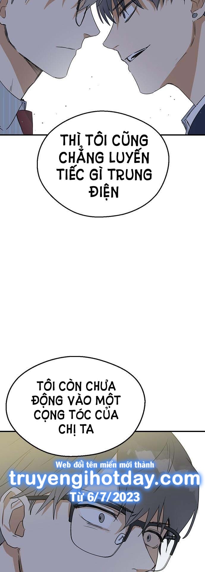 nhân duyên kiếp trước chapter 8.2 31