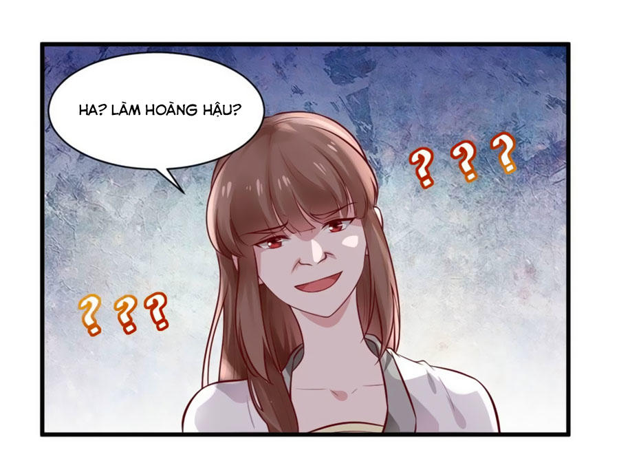 nữ đế livestream công lược chapter 2 11