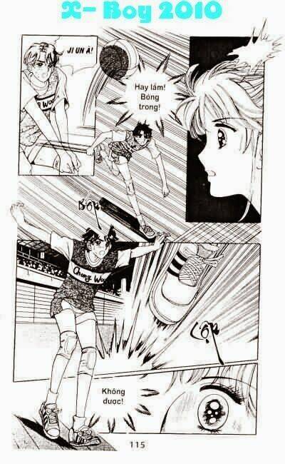 cô giáo tuổi 18 chapter 11 115