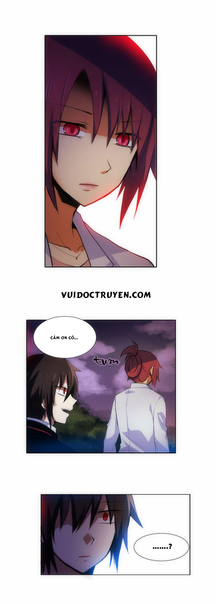 crepuscule (yamchi) chapter 80 4