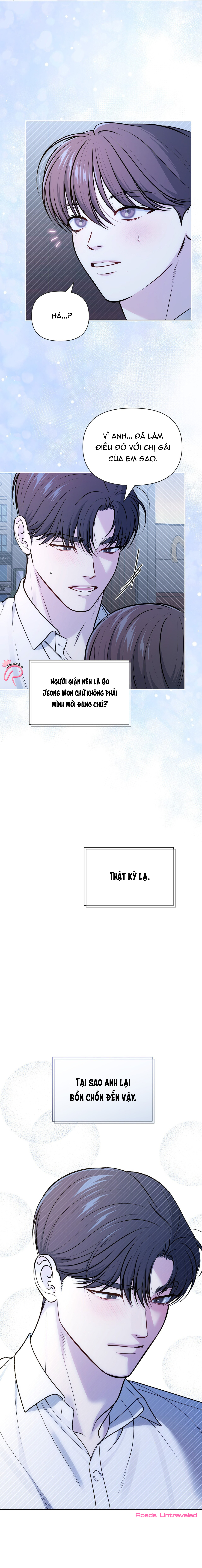 thầm yêu chapter 25 5