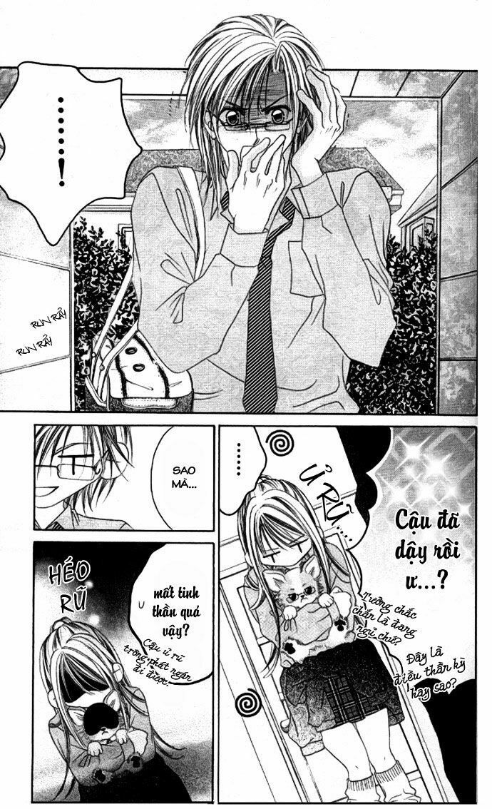 i love my little sister chapter 35 3