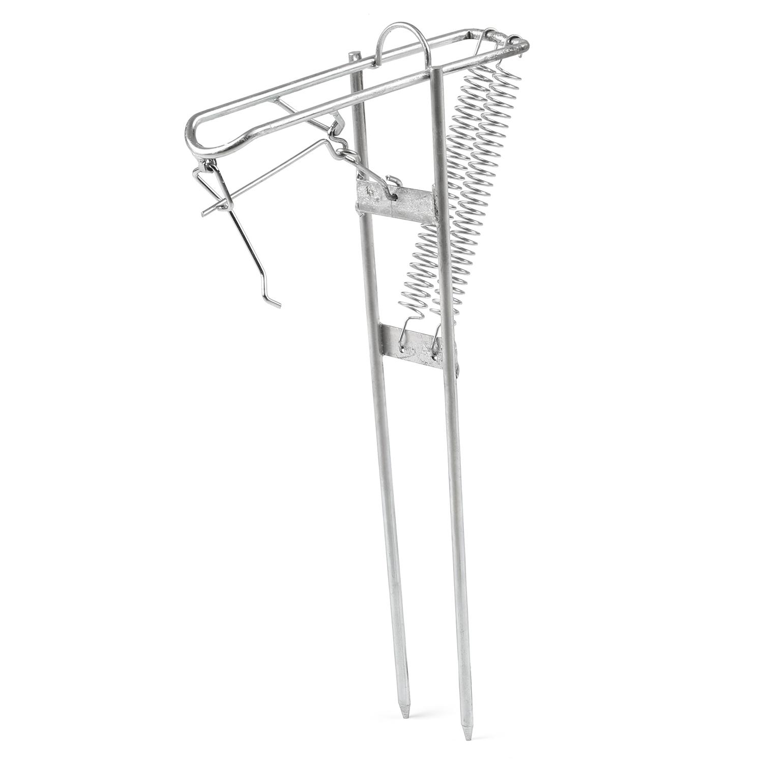 Giá đỡ cần câu cá tự động có thể gập lại
