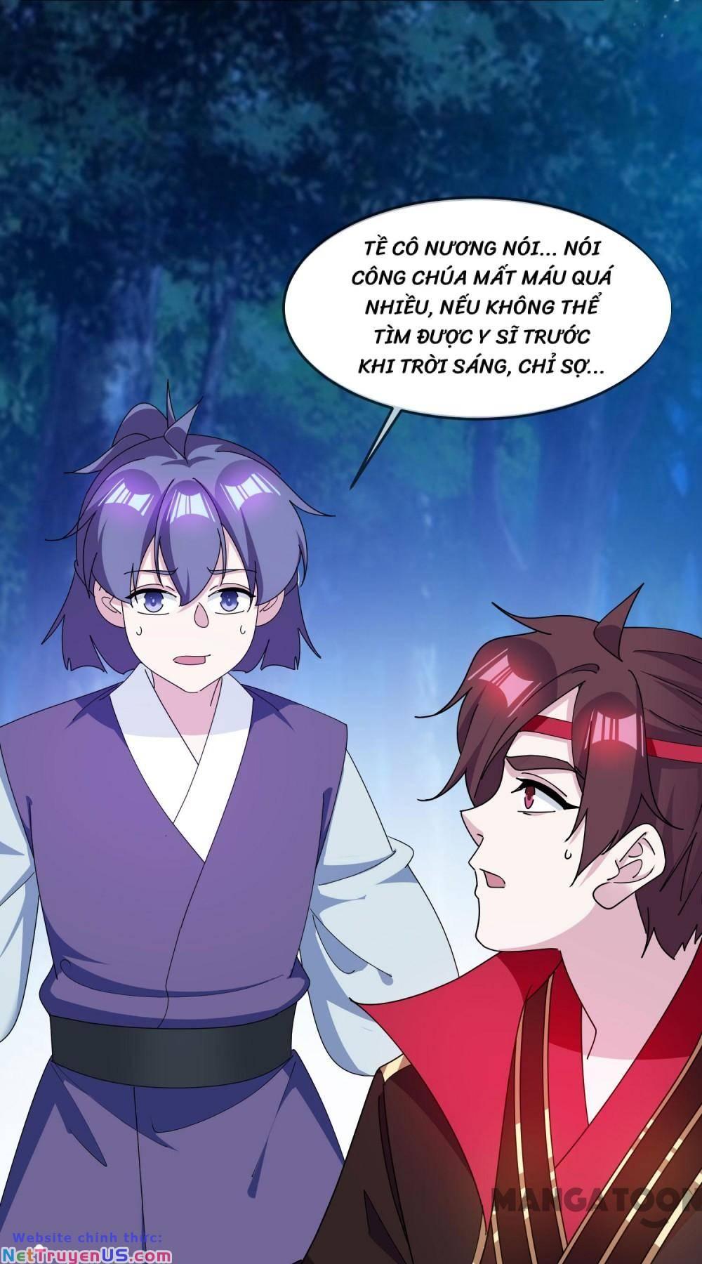 cực phẩm bại gia tử chapter 236 42