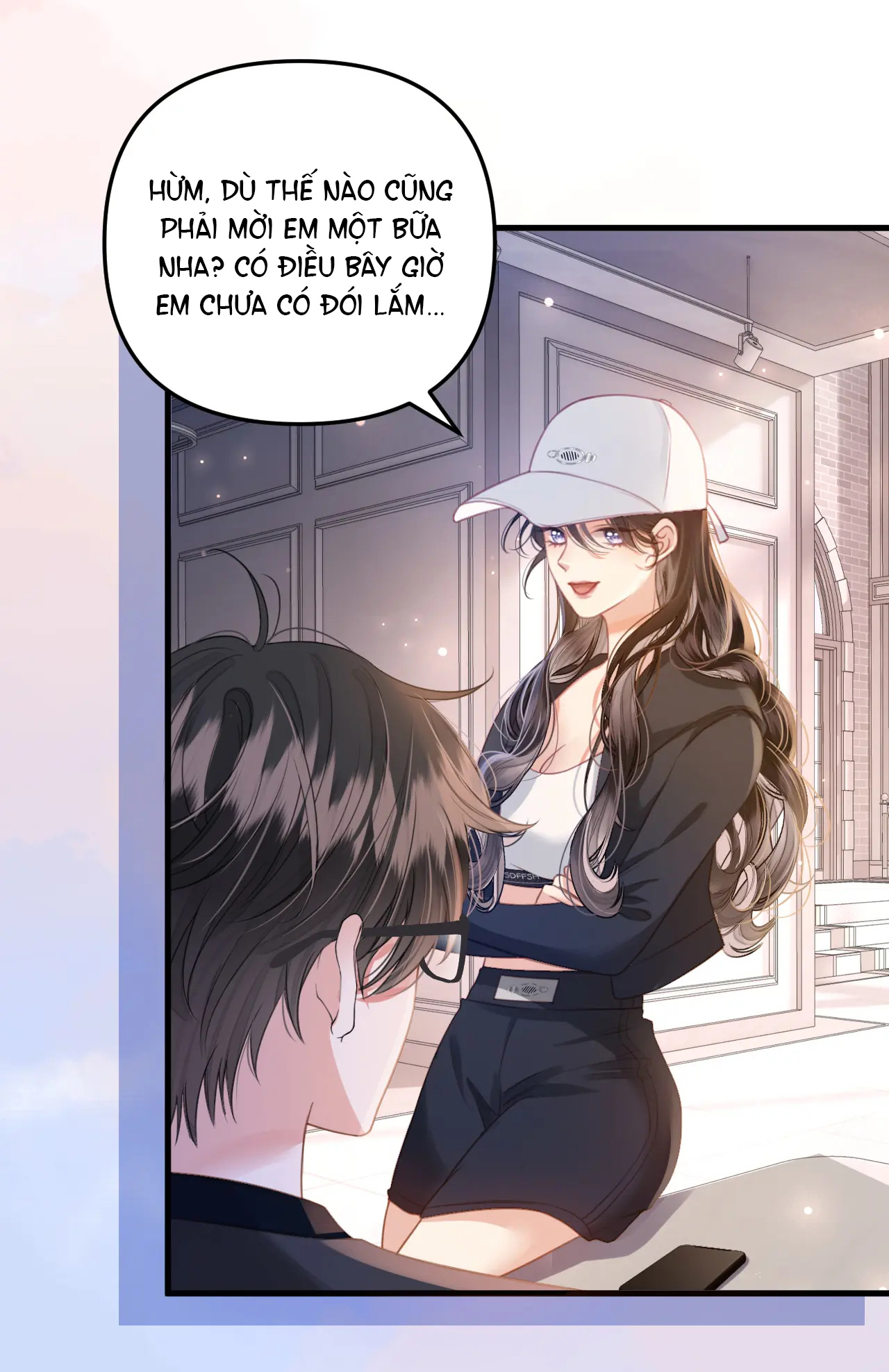 ngày mai cũng thích anh chapter 2 6