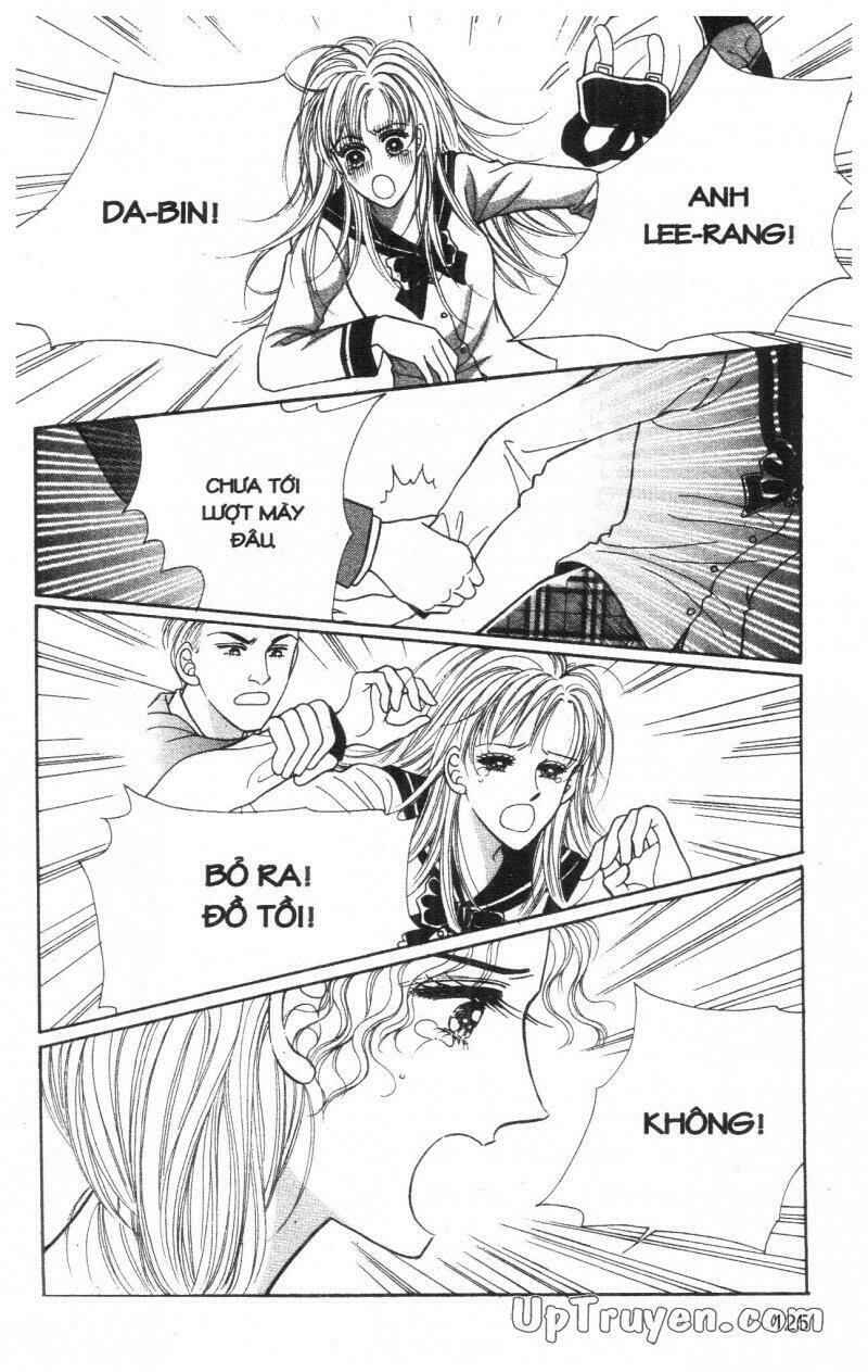 người yêu hoa chapter 5 125