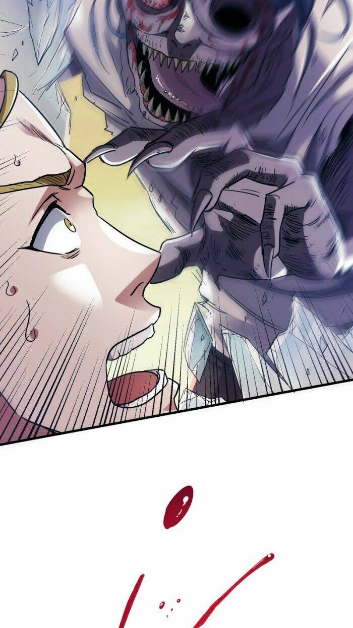 trò chơi thời mạt thế chapter 3 16