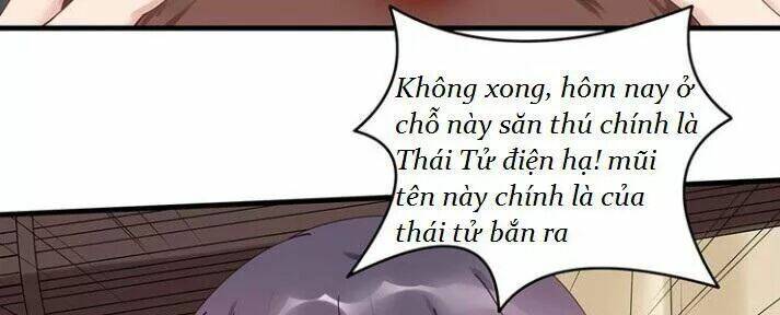 độc phi thần y quá kiêu ngạo chapter 93 40