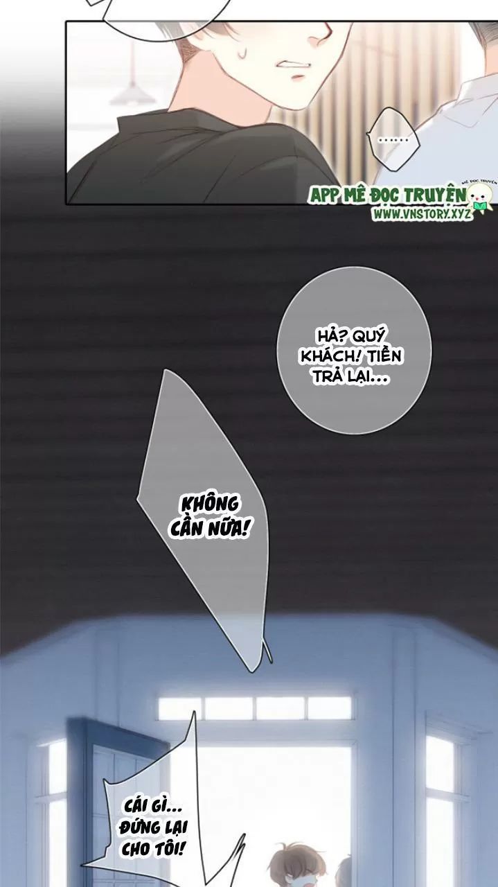 Con Tim Rung Động 2 chapter 126 - Trang 56