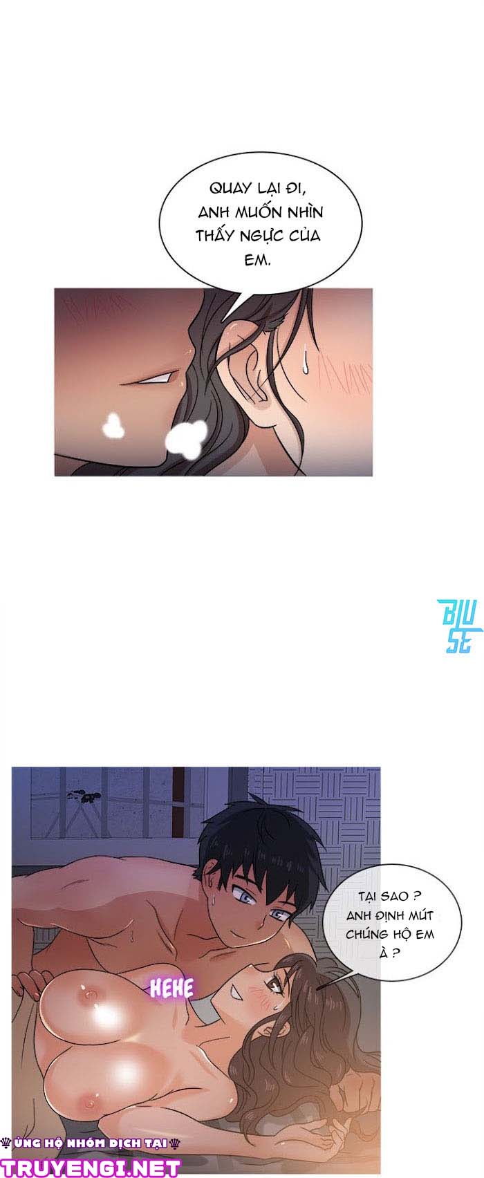 yêu em nữa đi chapter 17 17