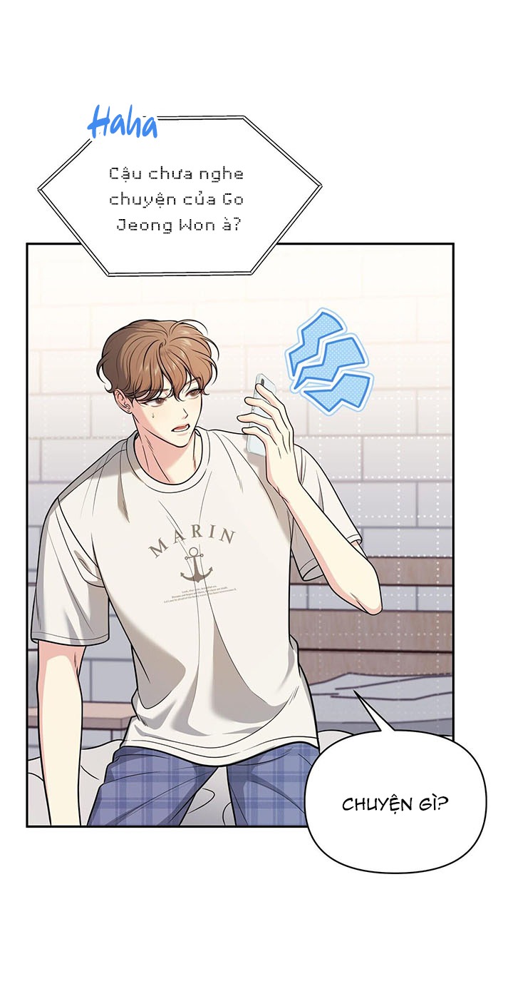 mối tình bí mật chapter 10 14