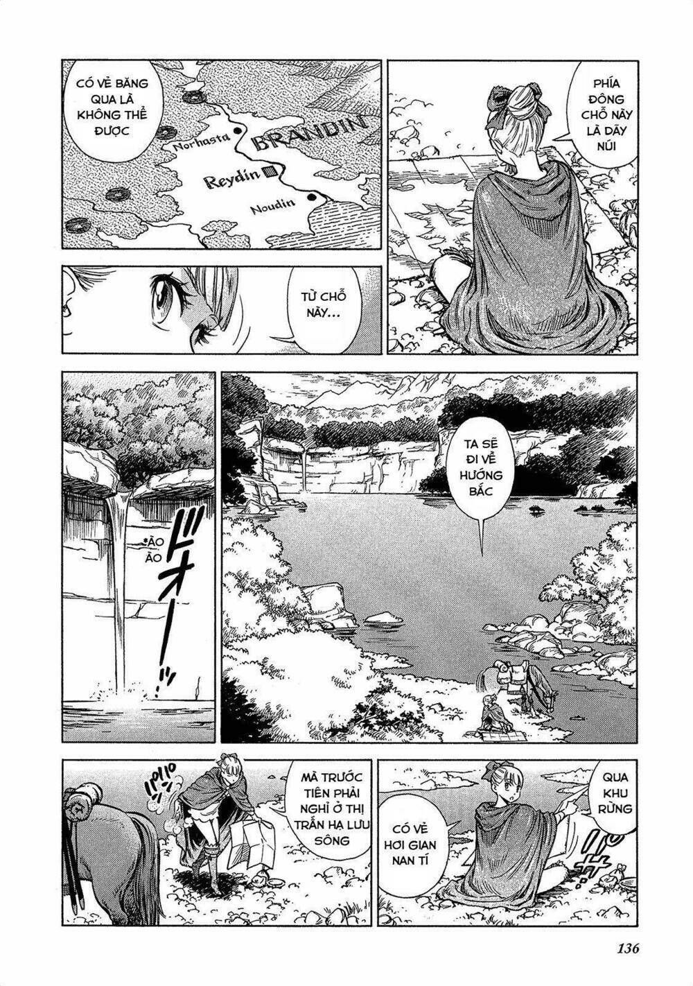stravaganza - isai no hime chapter 20 9