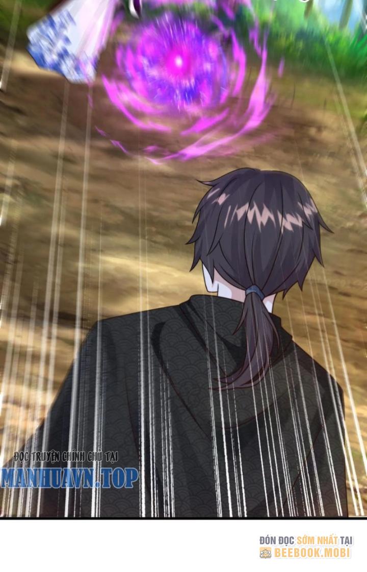 ta nuôi ma quỷ ở trấn ma ti chapter 218 11