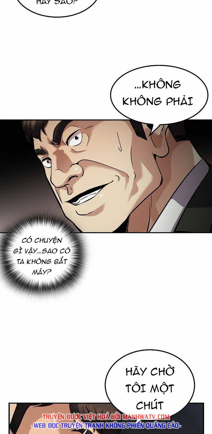 điều tra viên chuyển sinh chapter 123 46