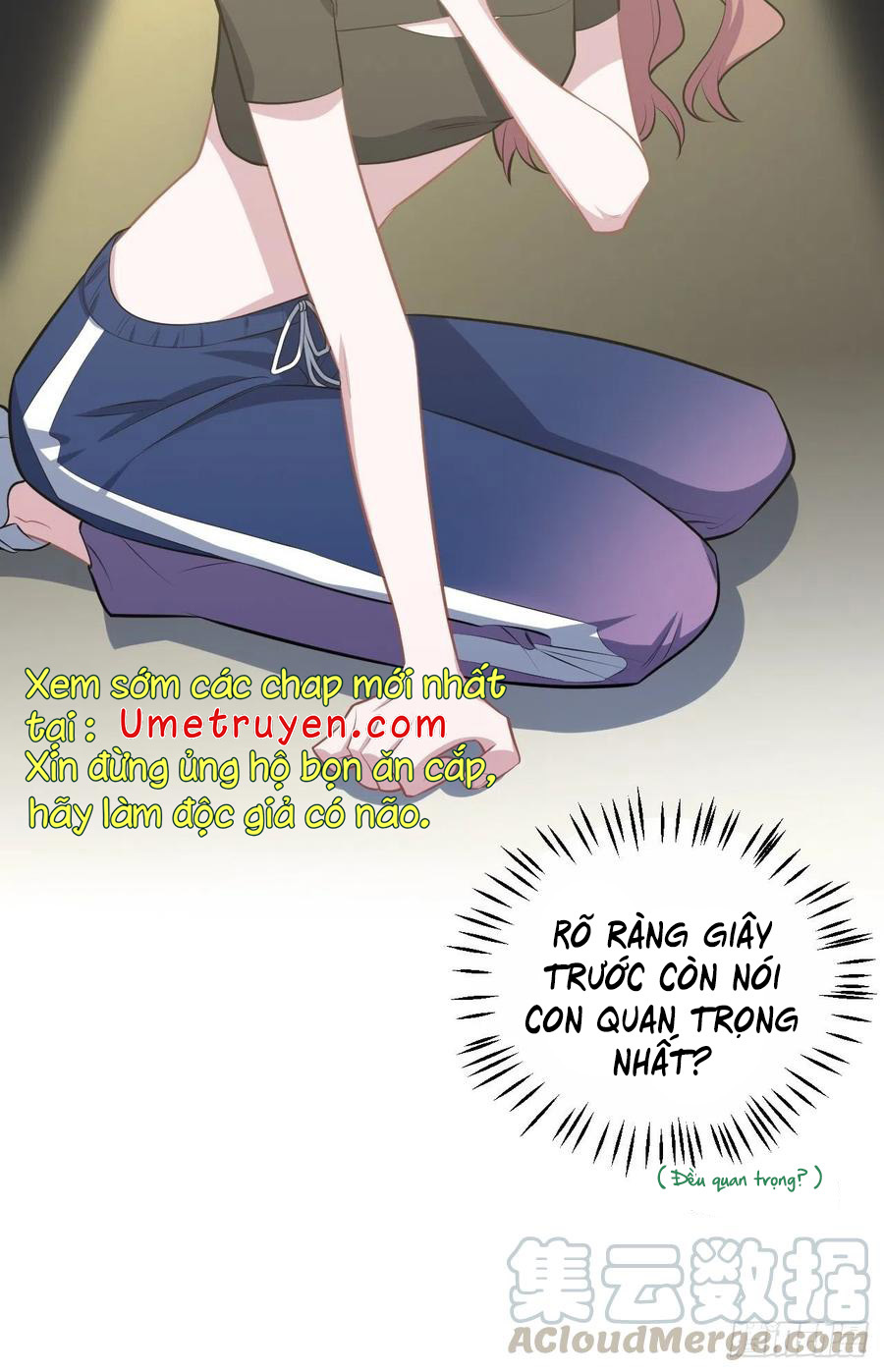 bố vợ đại nhân là bà xã chapter 132 31