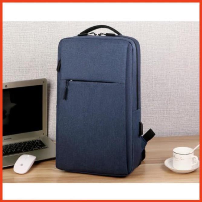 Balo TLG Balo sạc USB cao cấp 80826-2