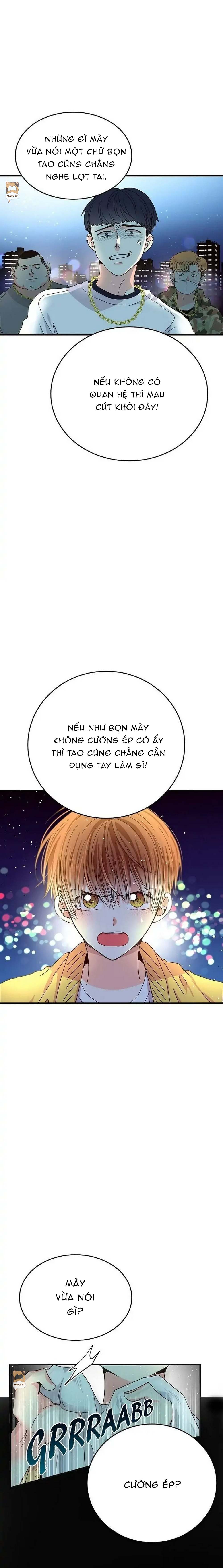 mối quan hệ phù hợp chapter 5 20