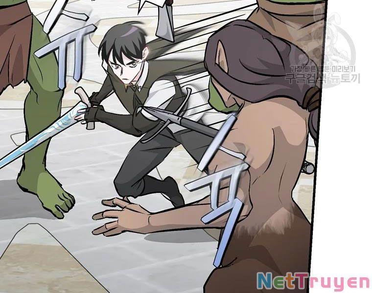 tôi lên cấp chỉ bằng cách ăn chapter 93 113