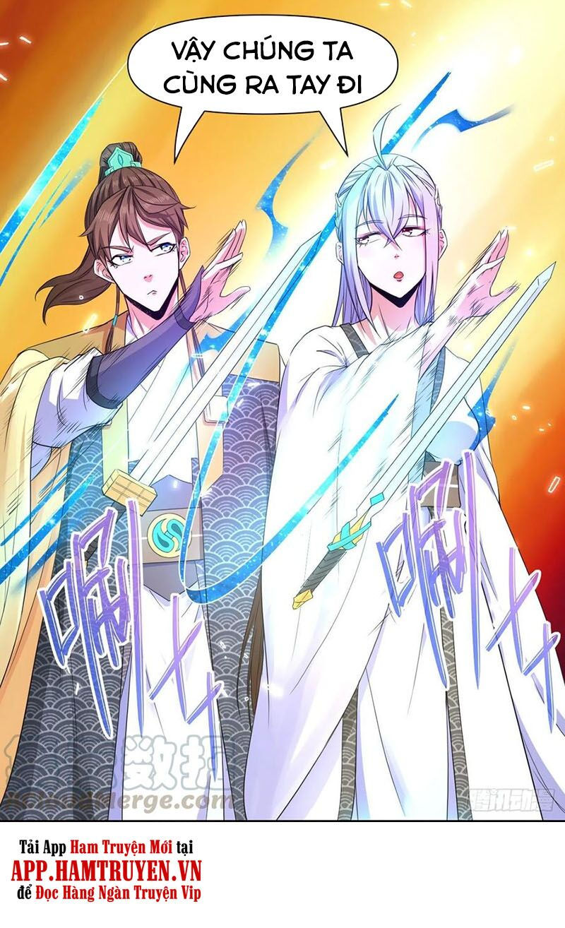 Sư Tỷ Của Ta Đông Đến Một Đám chapter 134 15