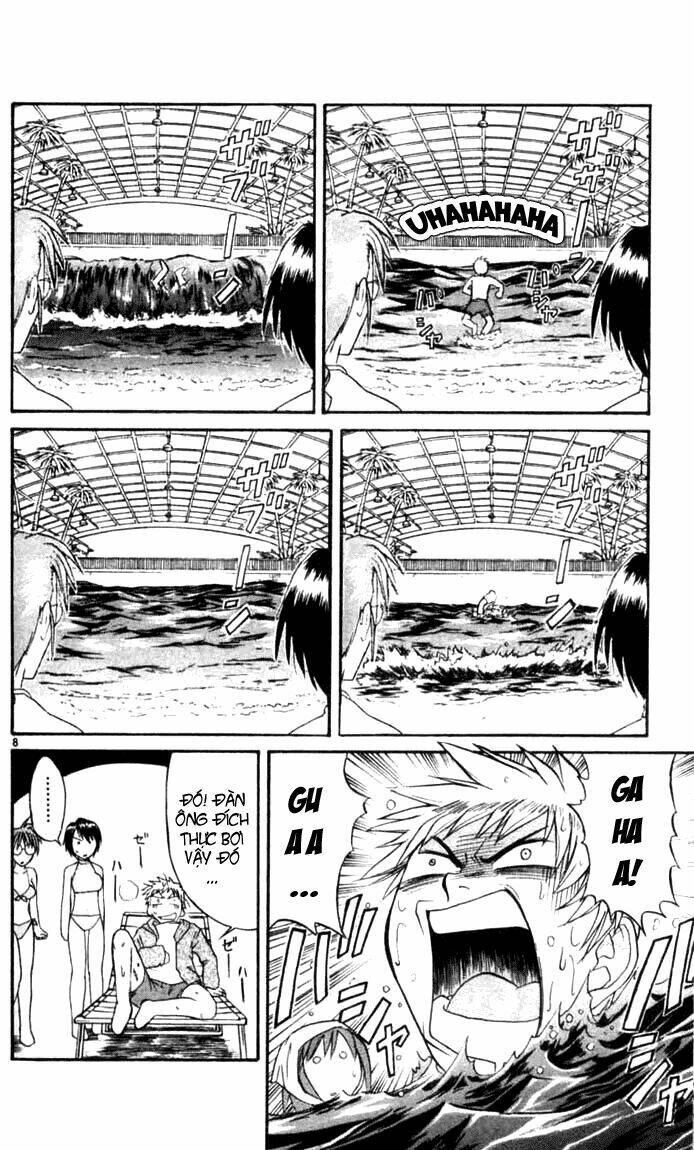 midori no hibi chapter 22 15