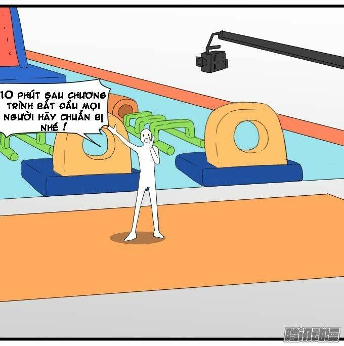 cho anh gần em chapter 16 9