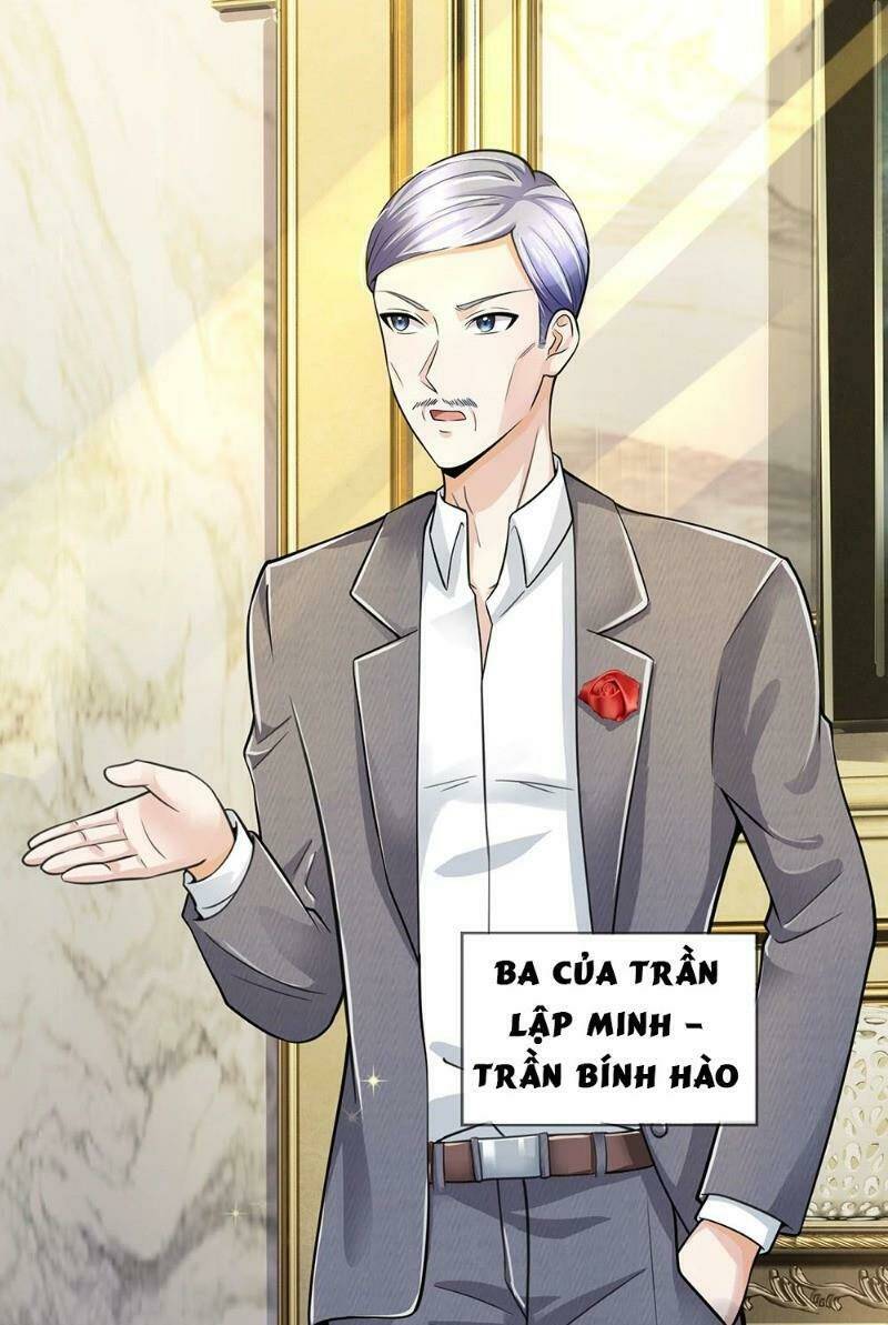 tuyệt đỉnh khí thiếu chapter 68 1