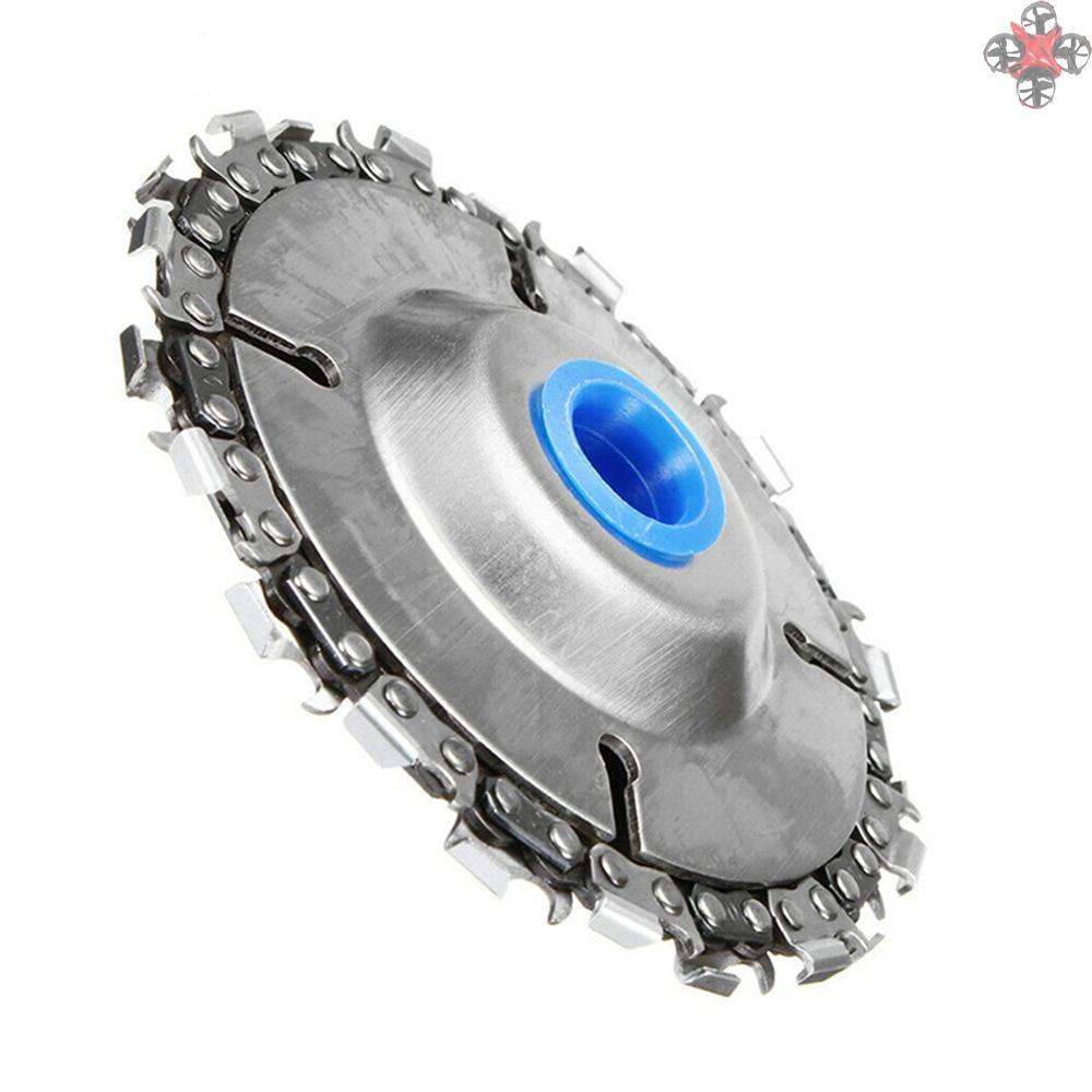 Bộ Cưa Xích 22 Răng 4 Inch