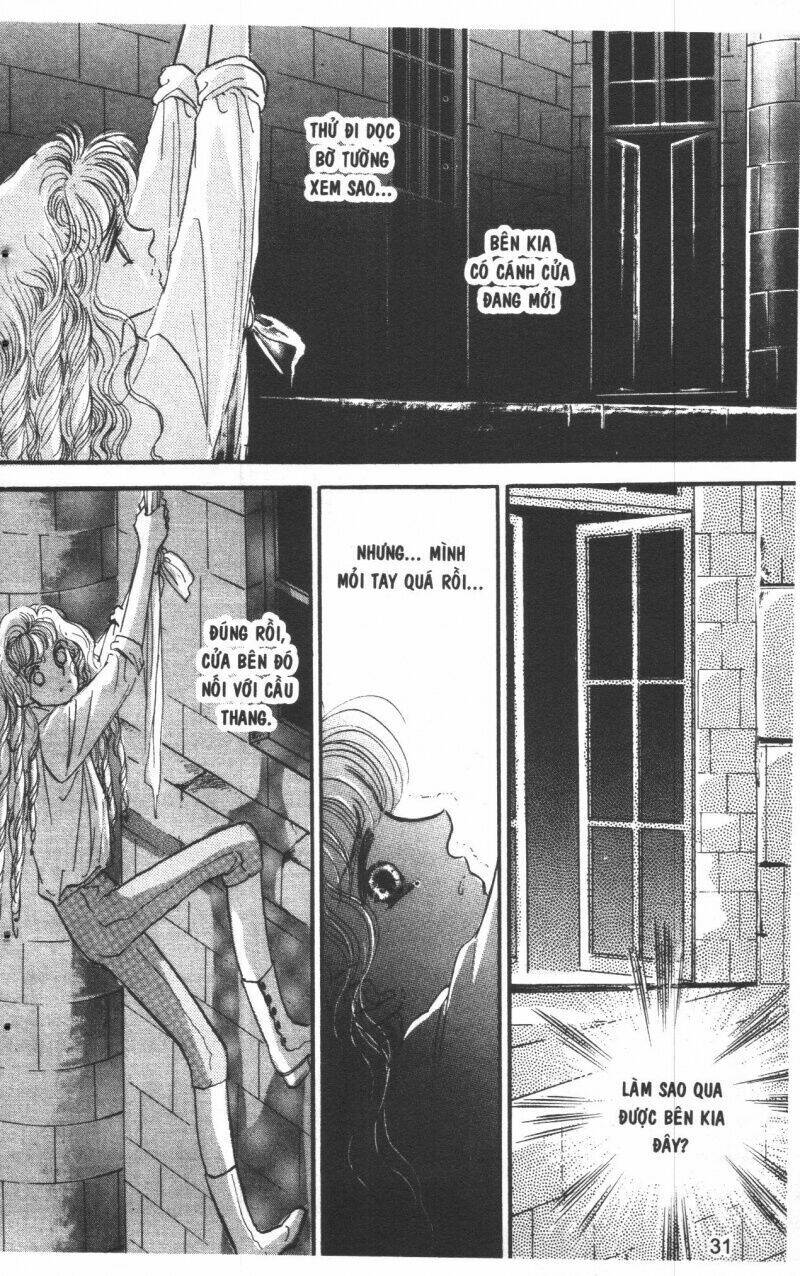 bibi iris chapter 5 31