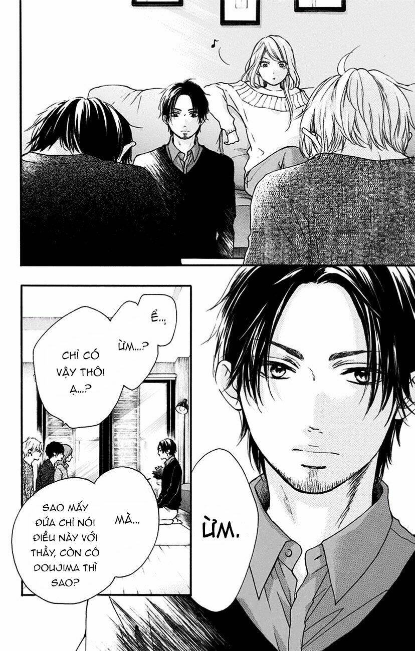 Kono Oto Tomare Chapter 58: Năm mới - Trang 28