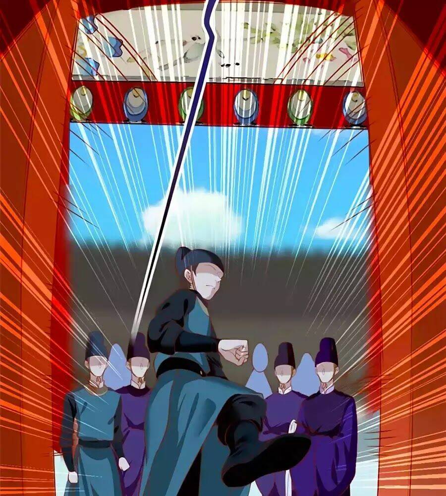 gian phi như thử đa kiều chapter 25 42