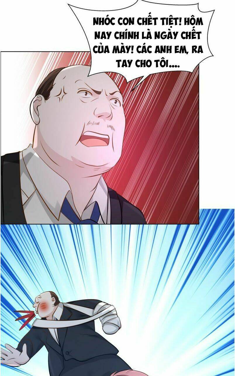 trên người ta có một rồng chapter 78 11