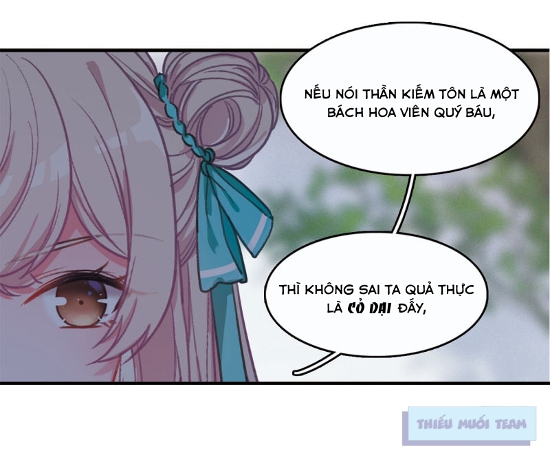 danh kiếm trủng chapter 1 58