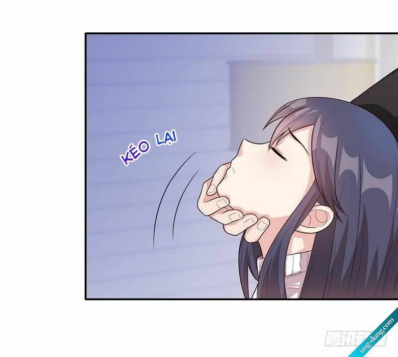 nam thần manh bảo tận diệt chapter 38 4