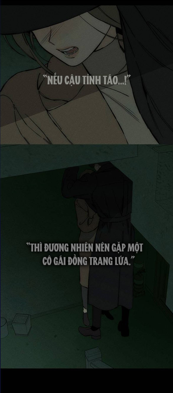 [18+] Nước Mắt Trên Đóa Hoa Tàn chapter 37.1 6