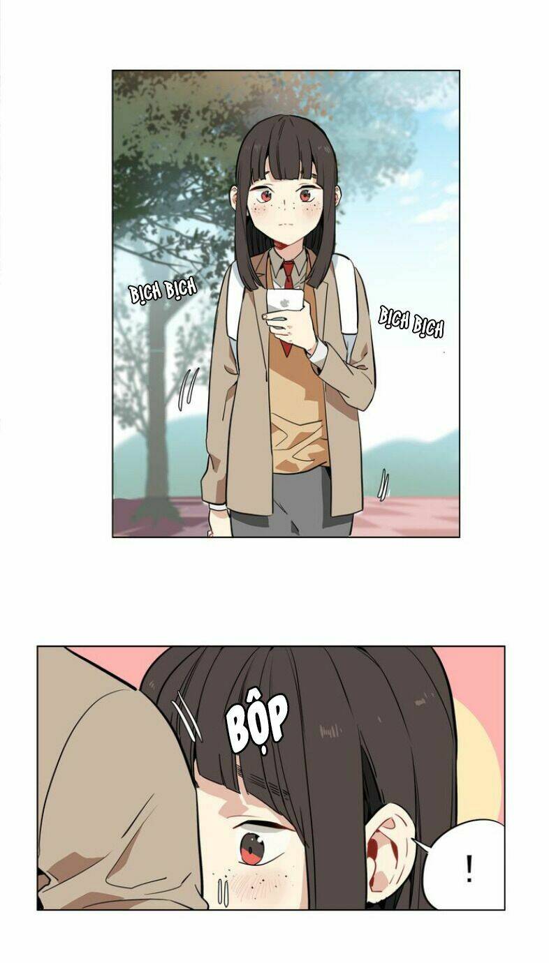 hoa đạo sĩ chapter 31 5